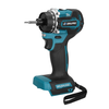 Drillpro 20+1 Brushless Electric Screwdriver 1000W Torque with Dual Speed Capabilities Compatible with 18V Batteries Ide