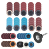 Drillpro 70pcs Sanding Discs Set 2