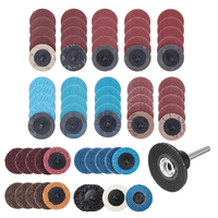 Drillpro 70pcs Sanding Discs Set 2