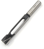 Drillpro 8/10/12/15mm Tenon Dowel And Plug Drill 13mm Shank Tenon Maker Tapered Woodworking Cutter
