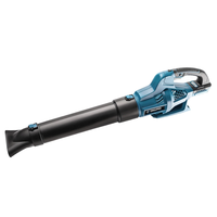 Drillpro Brushless Air Blower 6 Speed 8000-17000rpm 22-40m/s Wind 790m³/h High Efficiency Heat Dissipation Lightweight E