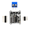 DRV8313 Simple FOC Mini v1.0 DC Brushless Motor Driver Board FOC Control Driver SVPWM Control DC 8-30V Module