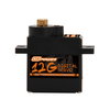 DS-S006M 12G High Torque Digital Servo Copper Gears Adjustment RC Model Robot Drone Accessories
