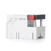 DSPIAE AT-AP Multifunctional Assistance Platform Aluminum Alloy High Precision Cutting Tool Hobby Model Making Assembly