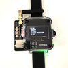 DSTIKE Deauther Watch Z ESP8266 Atmega32u4 Programmable Hacker Watch 1000mAh 80-100m Range USB-C 9-10h Work Time