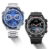 DT Ultra Mate 1.5inch HD Screen bluetooth Call NFC ECG+PPG Function Heart Rate Blood Oxygen Monitor Sleep Monitoring Res