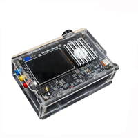 Dual Mode Digital Analog Radio Supports FM AM SW Aviation UHF Bands Bluetooth Speaker Functionality Customizable Antenna