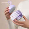 Dual-Use Lint Remover Portable Rechargeable Shaver Multifunctional Non-Damaging Shaver Lint Remover Clothes Pilling Remo