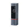 DUKA Portable Alcohol Tester Non-contact Breath Analyzer LCD Digital Display Rechargeable High-precision Alcohol Tester