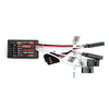 DumboRC FZD LED Controller Module Light System for X4 X6 X6P DDF-350 Transmitter JJRC Q65 MN90 1/10 1/8 TRX4 Axial SCX10