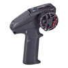 DumboRC X6PM-350 2.4GHz 6CH Mini Radio Transmitter Support Gyro With X6FG/X6DCG/X6FP/X4FMG/BL3F Receiver for RC Car Boat