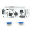 Duplex MMDVM Hotspot Board UHF VHF Buil-in Antenna Support P25 DMR YSF for Raspberry Pi Zero W 0W 2W 3B+ 4B 4B+
