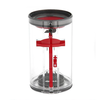 Dust Bin forDyson V10 V11 V15 Vacuum Cleaner Canister Bin Replacement High Capacity Accessories Parts