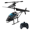 DWi H8 Colorful Light Fixed Height 2.4G Intelligent One Key Takeoff And Landing Alloy Anti Drop Aircraft Remote Control