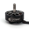E-PowerRC X2807 2807 1300KV 1500KV 1700KV 2-6S Brushless Motor 4mm Bearing Shaft for 6-7 Inch Long Range RC FPV Racing D