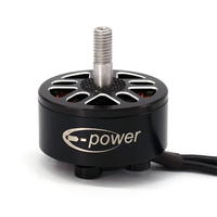 E-POWERRC X2812 2812 900KV / 1115KV 3-6S Brushless Motor 4mm Shaft for Long Range 7-10 Inch RC FPV Racing Drones