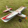 E0717 Cessna 185 1030mm Wingspan Short Distance Takeoff EPS RC Airplane Fixed Wing Trainer KIT/PNP