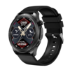 E420 1.39 inch HD Screen ECG Monitor Heart Rate Blood Pressure SpO2 Monitor Fitness Tracker 280mAh Battery BT5.1 IP68 Wa