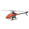 Eachine & YXZNRC F180 V2 6CH 3D6G System Dual Brushless Direct Drive Motor Flybarless RC Helicopter BNF Compatible with