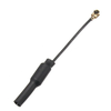 Eachine 5.8G 3dBi Brass FPV Antenna Omni Directional IPEX Port for VTX01/VTX02/VTX03/ATX03 FPV Transmitter RC Drone
