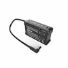 Eachine 7.4V 18650 Li-ion Cell Battery Case DC 5.5mmx2.1mm with Integrated USB Charger for EV200D EV300D EV300O DJI Fats