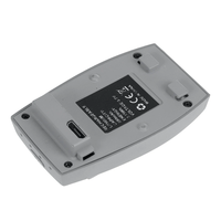 Eachine E110 3.7V 580mAh Lithium Battery RC Helicopter Parts