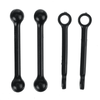 Eachine E110 Connect Buckle Rod RC Helicopter Parts