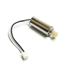 Eachine E119 E129 RC Helicopter Parts Coreless Main Motor With Gear