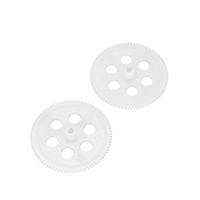 Eachine E120 RC ERA C187 Main Gear Set RC Helicopter Parts