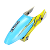 Eachine E120S Canopy RC Helicopter Parts