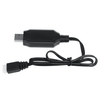 Eachine E120S USB Charger RC Helicopter Parts
