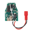 Eachine E130 E130S RC Helicopter Parts Flight Control Motherboard