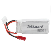 Eachine E130 E130S RC Helicopter Spare Parts 7.4V 700mAh 20C Lipo Battery
