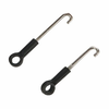 Eachine E130 E130S RC Helicopter Spare Parts Lower Connect Buckle Rod Set
