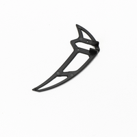 Eachine E130 E130S RC Helicopter Spare Parts Tail Blades