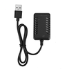 Eachine E150 USB Charger RC Helicopter Spare Parts