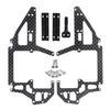 Eachine E180 YXZNRC F180 Side Plate RC Helicopter Parts