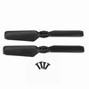 Eachine E180 YXZNRC F180 Tail Blades RC Helicopter Spare Parts