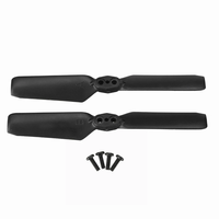 Eachine E180 YXZNRC F180 Tail Blades RC Helicopter Spare Parts