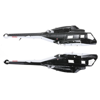 Eachine E188S RC Helicopter Spare Parts Canopy