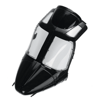 Eachine E188S RC Helicopter Spare Parts Nose Cover Set