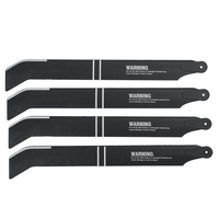 Eachine E200 E200 PRO E200S Main Blade RC Helicopter Parts