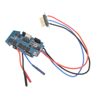 Eachine E220S MD500 RC Helicopter Spare Parts 30A 2-in-1 ESC