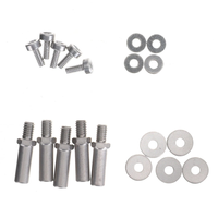 Eachine E220S MD500 RC Helicopter Spare Parts Horizontal Axis Group