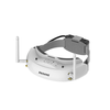 Eachine EV200D 1280*720 5.8G 72CH True Diversity FPV Goggles HD Port in 2D/3D Built-in DVR With 18650 Battery Case for R