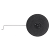 Eachine Mini Mustang P-51D/Mini F4U RC Airplane Spare Part Front Landing Gear Set