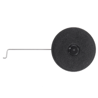 Eachine Mini Mustang P-51D/Mini F4U RC Airplane Spare Part Front Landing Gear Set