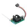 Eachine Mini Mustang P-51D/Mini F4U/Mini T-28/Spitfire/P40/A6M Zero RC Airplane Fixed Wing Spare Part 4CH Onboard Servo