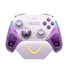 EasySMX D10 Wireless Gamepad bluetooth RGB Controller with TMR Sticks Joystick Hall Effect Micro Triggers for PC/Switch/