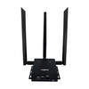ED121 4G LTE WiFi Router with 3 Antennas 300Mbps High Speed with SIM Card Slot Plug and Play